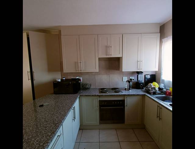 2 BEDROOM APARTMENT FOR SALE IN ANNLIN-WES